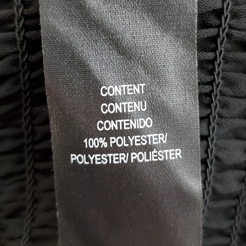 Wayf Long Sleeve Bouse - Picture 4 of 4